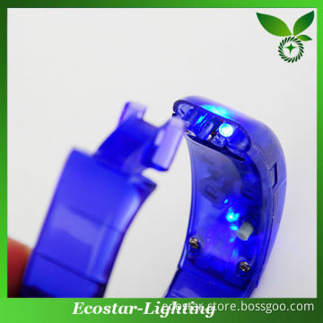 Factory Price Sound Activated LED Bracelet Supplier